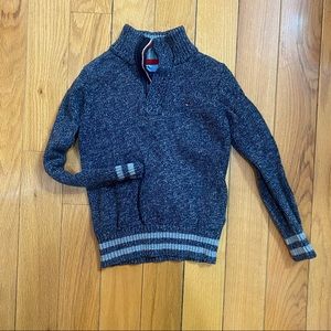 Tommy Hilfiger Quarter Zip